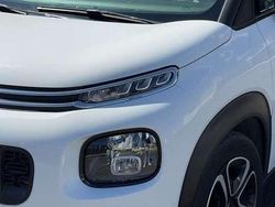 Bianco Usata 2021 Citroën C3 Aircross Feel SUV | 17.500 € (Cara)
