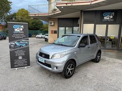 Grigio Usata 2010 Daihatsu Terios SUV | 5900 € (Buon prezzo)
