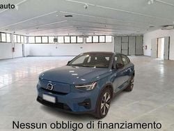 Blu Usata 2023 Volvo C40 Ultimate SUV | 36.850 € (Cara)