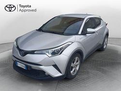 Grigio Usata 2019 Toyota C-HR Active SUV | 14.900 € (Buon prezzo)