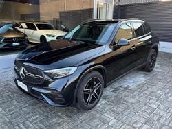 Nero Usata 2025 Mercedes GLC200 Advanced Plus SUV | 57.000 € (Buon prezzo)