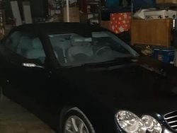 Usata 2004 Mercedes CLK200 Cabrio | 13.000 €