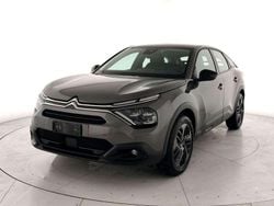Grigio Usata 2024 Citroën C4 PureTech Tre volumi | 13.400 € (Super prezzo)