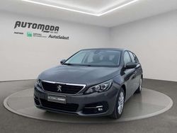 Grigio Usata 2020 Peugeot 308 Business-Line Station wagon | 10.900 € (Buon prezzo)