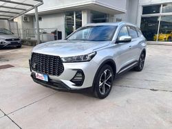 Argento Usata 2024 DR DR 6.0 SUV | 18.900 € (Super prezzo)