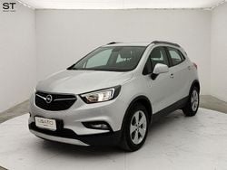 Argento Usata 2019 Opel Mokka X Business SUV | 12.900 € (Buon prezzo)