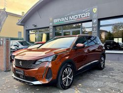 Marrone Usata 2021 Peugeot 5008 Allure Tre volumi | 19.499 € (Buon prezzo)