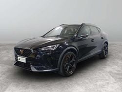 0e nero midnight Usata 2023 Cupra Formentor SUV | 27.500 € (Ottimo prezzo)