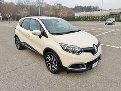 Beige Usata 2014 Renault Captur SUV | 7500 € (Buon prezzo)