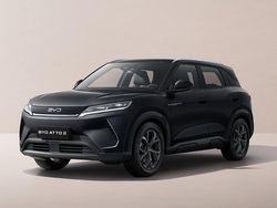 Nero Nuova 2025 BYD Atto 2 Active SUV | 29.450 €