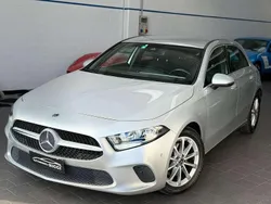 Grigio Usata 2019 Mercedes A220 Tre volumi | 21.500 € (Super prezzo)