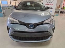 Grigio Usata 2023 Toyota C-HR Trend SUV | 30.000 € (Buon prezzo)