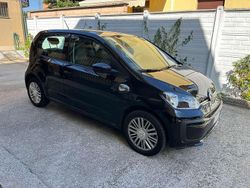 Nero Usata 2022 VW up! Sportline Due volumi | 11.490 € (Buon prezzo)