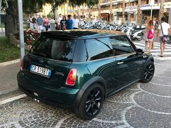 Usata 2004 Mini Cooper S Due volumi | 12.000 €