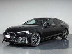 Nero mito metallizzato Usata 2024 Audi A5 Sportback S-Line Due volumi | 45.900 € (Cara)