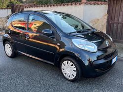 Nero Usata 2005 Citroën C1 Due volumi | 2850 € (Buon prezzo)