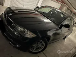 Usata 2011 BMW 116 Due volumi | 8300 € (Ottimo prezzo)