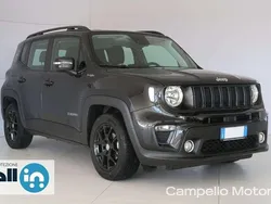 Nero Usata 2021 Jeep Renegade Longitude SUV | 14.500 € (Buon prezzo)