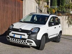 Usata 2019 Fiat Panda Cross Cross Due volumi | 10.000 € (Buon prezzo)