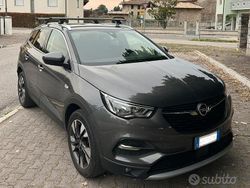 Grigio Usata 2019 Opel Grandland X Innovation SUV | 13.990 € (Buon prezzo)