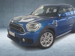 Usata 2019 Mini Cooper Countryman SUV | 20.900 € (Ottimo prezzo)