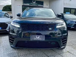Nero Usata 2023 Land Rover Range Rover SE Dynamic SUV | 58.199 € (Super prezzo)