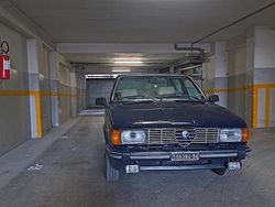 Blu Usata 1980 Alfa Romeo Giulietta Tre volumi | 5200 €