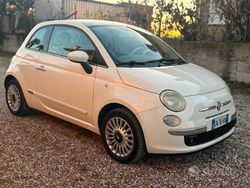 Bianco Usata 2009 Fiat 1200 Due volumi | 3800 €