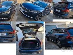 Blu Usata 2024 Volvo V90 Ultimate Station wagon | 42.000 €