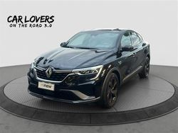 Nero Usata 2022 Renault Arkana R.S. SUV | 21.990 € (Cara)