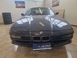 Nero Usata 1991 BMW 850 Coupé | 29.000 €