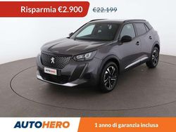 Grigio Usata 2023 Peugeot 2008 Allure SUV | 19.699 € (Ottimo prezzo)