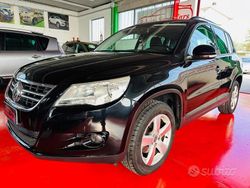 Nero Usata 2010 VW Tiguan Trendline SUV | 3800 € (Super prezzo)
