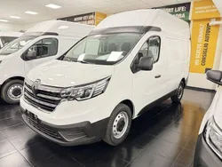 Bianco Nuova 2025 Renault Trafic Furgone | 26.000 € (Super prezzo)