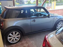 Usata 2009 Mini Cooper S Due volumi | 5900 € (Buon prezzo)