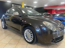 Grigio scuro Usata 2013 Alfa Romeo MiTo Progression Due volumi | 5300 € (Ottimo prezzo)