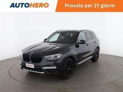 Grigio Usata 2020 BMW X3 xLine SUV | 29.599 € (Super prezzo)