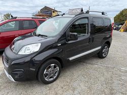 Nero Usata 2018 Fiat Qubo Trekking Monovolume | 11.000 € (Cara)