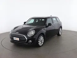 Nero Usata 2017 Mini One Clubman Station wagon | 11.899 € (Buon prezzo)