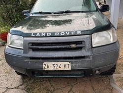 Usata 2001 Land Rover Freelander SUV | 1500 €