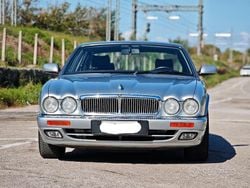 Grigio Usata 1995 Jaguar XJ6 Sovereign Tre volumi | 18.900 €