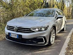 Usata 2021 VW Passat GTE Station wagon | 22.500 € (Buon prezzo)
