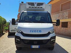 Bianco Usata 2018 Iveco Daily Furgone | 21.999 € (Ottimo prezzo)