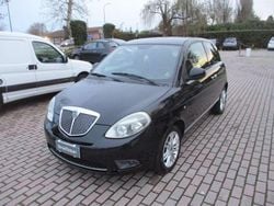 Nero Usata 2011 Lancia Ypsilon Due volumi | 3900 € (Buon prezzo)