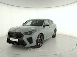 Grigio Usata 2025 BMW X2 M Sport SUV | 48.800 €