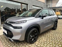 Grigio Usata 2024 Citroën C3 Aircross PureTech SUV | 15.500 € (Buon prezzo)