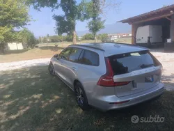 Usata 2020 Volvo V60 Station wagon | 19.500 € (Super prezzo)