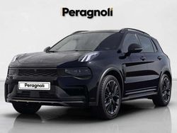 Nero Nuova 2025 Lynk & Co 01 SUV | 38.200 €