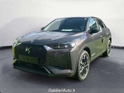 Grigio scuro Usata 2024 DS Automobiles DS3 Crossback SUV | 26.900 €