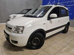 Bianco Usata 2010 Fiat Panda Due volumi | 3490 € (Buon prezzo)